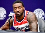 John Wall retires from professional basketball, confirming the news via social media. John Wall retires from professional basketball, confirming the news via social media.