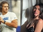Even before the photos of the two surfaced online, a Reddit post hinted at something brewing between Madison Beer and Justin Herbert Even before the photos of the two surfaced online, a Reddit post hinted at something brewing between Madison Beer and Justin Herbert
