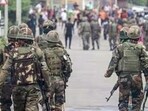 BSF Head Constable Recruitment 2025: Registration for 1121 posts begins August 24 at rectt.bsf.gov.in