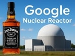 Google partners with Kairos Power to build a nuclear reactor in Tennessee for carbon-free energy.