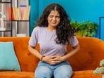 Some foods can effectively ease period cramps.