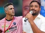 Ambati Rayudu recalled an IPL 2024 banter with Kevin Pietersen