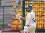 Prithvi Shaw smashed a ton on his Maharashtra debut in the Buchi Babu tournament
