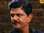 Amit Sial joins the ensemble cast pf Ramayana Amit Sial joins the ensemble cast pf Ramayana