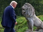 At the beginning of Mr Trump’s second term his supporters had a theory about how he would wield American power.