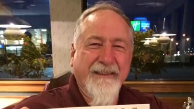Who was J.W. Bode? Enid hospital shooting victim remembered as a ‘legend’ (William Wade Burleson/Facebook) Who was J.W. Bode? Enid hospital shooting victim remembered as a ‘legend’ (William Wade Burleson/Facebook)