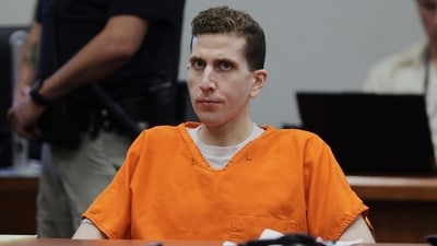 Bryan Kohberger murdered Kaylee Goncalves, Madison Mogen, Ethan Chapin, and Xana Kernodle at their off-campus house in Moscow. (AP) Bryan Kohberger murdered Kaylee Goncalves, Madison Mogen, Ethan Chapin, and Xana Kernodle at their off-campus house in Moscow. (AP)