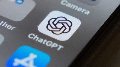 ChatGPT Go is the company’s latest subscription tier. (AP) ChatGPT Go is the company’s latest subscription tier. (AP)