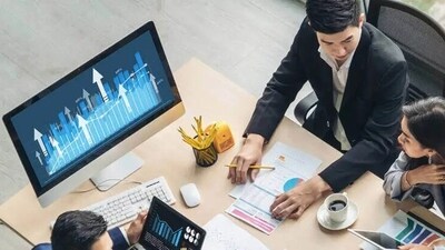 From Spreadsheets to Smart Accounting: How Technology is Transforming Financial Management From Spreadsheets to Smart Accounting: How Technology is Transforming Financial Management