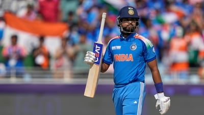 Shreyas Iyer has not been picked in the squad for teh Asia Cup. (AP) Shreyas Iyer has not been picked in the squad for teh Asia Cup. (AP)