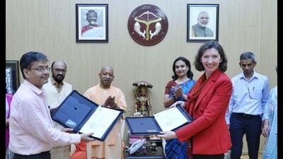 Every year five students to get UK master’s scholarship worth ₹45-48 lakh; state govt to fund ₹23 lakh each (Sourced) Every year five students to get UK master’s scholarship worth ₹45-48 lakh; state govt to fund ₹23 lakh each (Sourced)