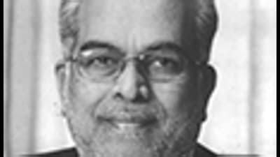 Former Supreme Court Judge B Sudershan Reddy (SC) Former Supreme Court Judge B Sudershan Reddy (SC)