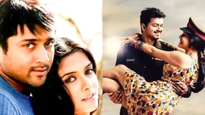 AR Murugadoss films to watch AR Murugadoss films to watch