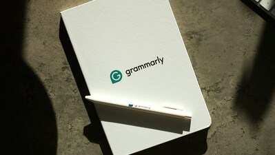 Grammarly 's new AI agents aim to be your smartest writing partner. (Unsplash) Grammarly 's new AI agents aim to be your smartest writing partner. (Unsplash)