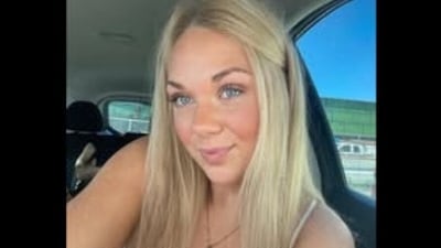 Hannah Osborn update: Bradford, Arkansas teen found safe days after going missing, family confirms (Hannah Osborn/Facebook) Hannah Osborn update: Bradford, Arkansas teen found safe days after going missing, family confirms (Hannah Osborn/Facebook)