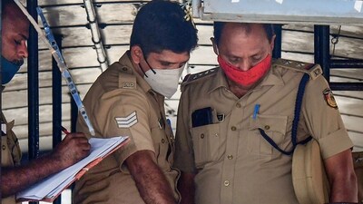 Palativattom police registered a case against the Big Boss winner under BNS Section 305 (theft). (PTI File Photo)