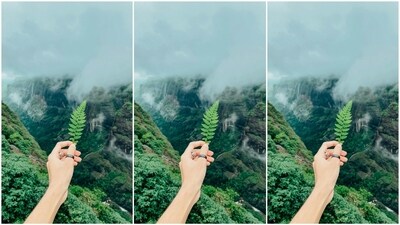 Native travel experiences: Nothing should prevent you from enjoying the beauty of monsoon in India. (Pexels) Native travel experiences: Nothing should prevent you from enjoying the beauty of monsoon in India. (Pexels)