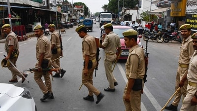 SP (Railways) Rahul Kumar Lodha said cops are bringing her back to Bhopal and after recording her statement, details of the entire episode will be known. (Representative image/PTI) SP (Railways) Rahul Kumar Lodha said cops are bringing her back to Bhopal and after recording her statement, details of the entire episode will be known. (Representative image/PTI)