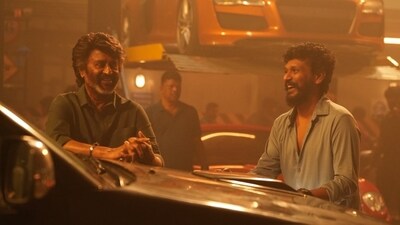 Lokesh Kanagaraj's Rajinikanth-starrer Coolie has made over ₹400 crore worldwide in its first weekend. Lokesh Kanagaraj's Rajinikanth-starrer Coolie has made over ₹400 crore worldwide in its first weekend.