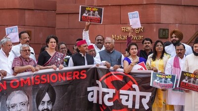 The House will reconvene after the lunch break. (PTI)