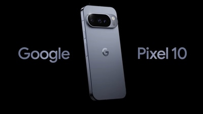 Pixel 10 launches on August 21 in India. (Google)