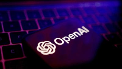 ChatGPT Go gives access to GPT-5 messages, multimodal tools like image generation and file uploads, and longer memory at a cheaper price. (Reuters/Representational Image)