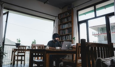 A techie shared that he has created a portfolio of  ₹1 crore by carefully investing his salary. (Unsplash/aksangai)