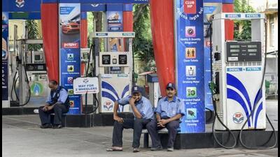 The dealers said though the MC cancelled its NOC, the concern remains over how the approvals were granted. (Picture only for representational purpose) The dealers said though the MC cancelled its NOC, the concern remains over how the approvals were granted. (Picture only for representational purpose)
