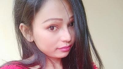 The inconsistency about her name and gender in her documents had deprived her of opportunities, and prevented her from appearing for NEET-PG exam. (Photo courtesy: Dr Beoncy Laishram) The inconsistency about her name and gender in her documents had deprived her of opportunities, and prevented her from appearing for NEET-PG exam. (Photo courtesy: Dr Beoncy Laishram)