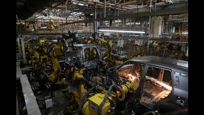 With an unmatched pool of ambitious entrepreneurs, builders, and scientists, India becomes a driver in the global innovation race. (REUTERS) With an unmatched pool of ambitious entrepreneurs, builders, and scientists, India becomes a driver in the global innovation race. (REUTERS)