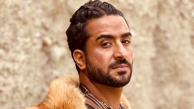 Aly Goni shared that the issue is persisting in Jammu for the past three years.