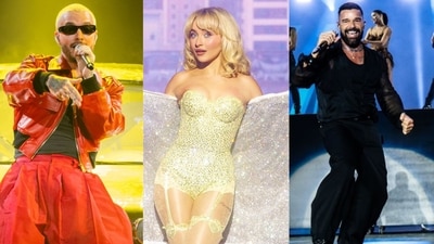 MTV have released a list of all the artists who will perform at MTV VMAs this year MTV have released a list of all the artists who will perform at MTV VMAs this year