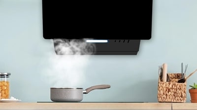 Best chimneys under 15000 perfect for handling smoke, oil, and masala-heavy cooking.