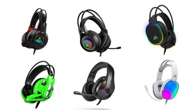 Choosing the best headphones can completely change your listening experience.
