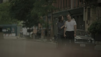 Jude Law and Jason Batesman are also executive producers of Netflix's 'Black Rabbit' (Screengrab/Netflix Tudum) Jude Law and Jason Batesman are also executive producers of Netflix's 'Black Rabbit' (Screengrab/Netflix Tudum)