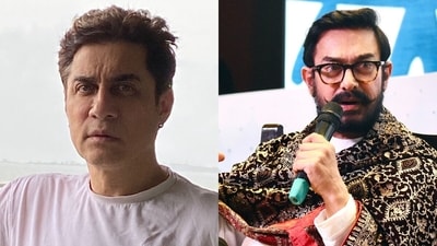 Faissal Khan, Aamir Khan Faissal Khan, Aamir Khan