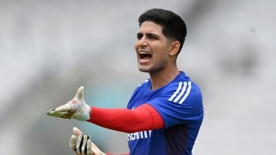 Ajit Agarkar explains why Shubman Gill failed to make the Asia Cup squad. (AFP) Ajit Agarkar explains why Shubman Gill failed to make the Asia Cup squad. (AFP)