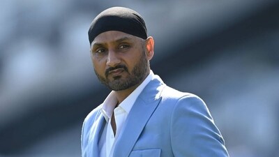 Harbhajan Singh reacted to the Ahmedabad plane crash Harbhajan Singh reacted to the Ahmedabad plane crash