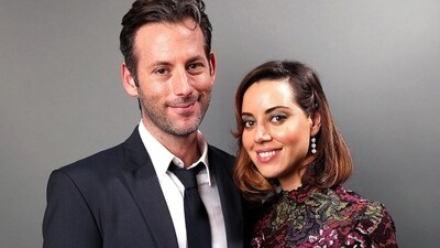 Jeff Baena, husband of Aubrey Plaza, died by suicide. Jeff Baena, husband of Aubrey Plaza, died by suicide.