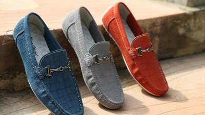 Loafers 101: The ultimate guide you need; Styling tips, trendy colours and more (Pexels) Loafers 101: The ultimate guide you need; Styling tips, trendy colours and more (Pexels)