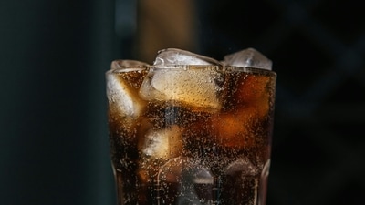 Study reveals daily diet soda consumption raises stroke and Alzheimer’s risk. (Representational Image) Study reveals daily diet soda consumption raises stroke and Alzheimer’s risk. (Representational Image)