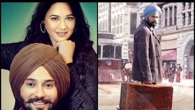 Latest Punjabi releases on OTT Latest Punjabi releases on OTT