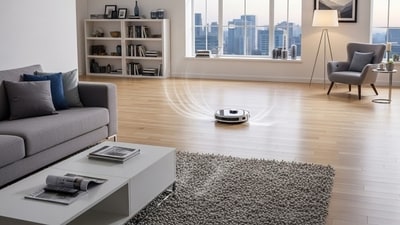 Smarter cleaning starts with these Amazon sale offers. Smarter cleaning starts with these Amazon sale offers.