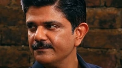 Amit  Sial joins the ensemble cast pf Ramayana