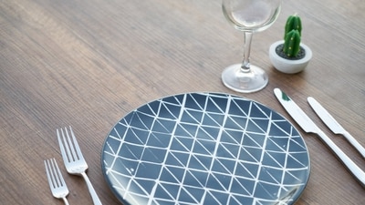 Skipping meals can break your body's natural cycle. (Pexels) Skipping meals can break your body's natural cycle. (Pexels)