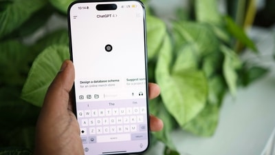 OpenAI launches ChatGPT Go in India at Rs. 399 with UPI payments and 10× higher limits. (Unsplash) OpenAI launches ChatGPT Go in India at Rs. 399 with UPI payments and 10× higher limits. (Unsplash)