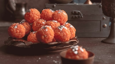 Sweets and deep-fried snacks are extremely unhealthy when consumed regularly. (Unsplash) Sweets and deep-fried snacks are extremely unhealthy when consumed regularly. (Unsplash)