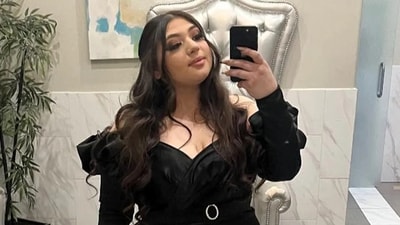 Yarely Ashley Hermosillo passed away at 27. (Facebook/ Yarely Hermosillo ) Yarely Ashley Hermosillo passed away at 27. (Facebook/ Yarely Hermosillo )
