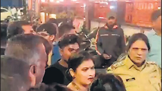 Mundhwa pub to lose licence after late night ruckus in residential area