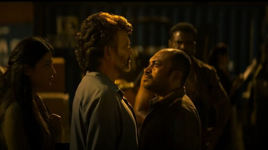 Coolie box office collection day 5: Lokesh Kanagaraj's film starring Rajinikanth saw a dip after a good weekend.